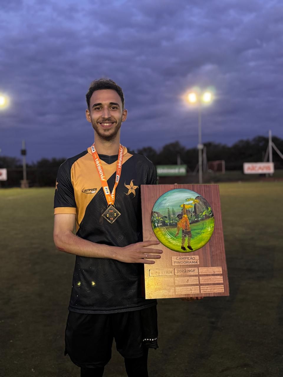 Foto de Douglas Oliveira