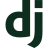 Logo do Django