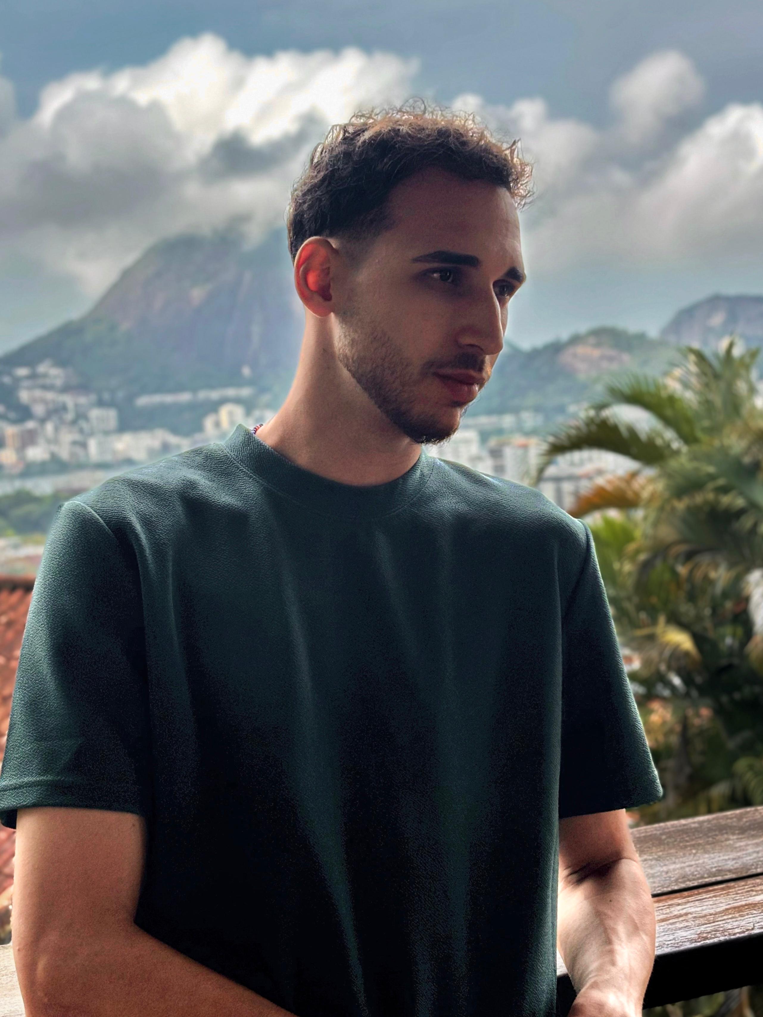 Foto de Douglas Oliveira