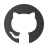 Logo do GitHub