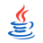 Logo do Java
