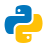 Logo do Python